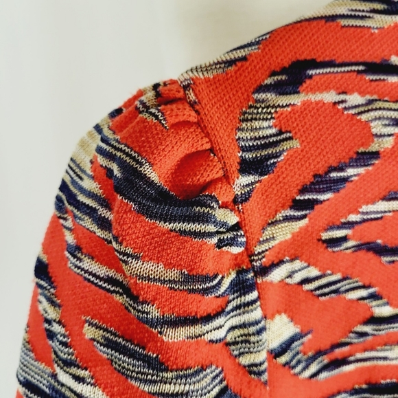 FREE PEOPLE Sweater Dress Size Small NEW - Picture 3 of 12